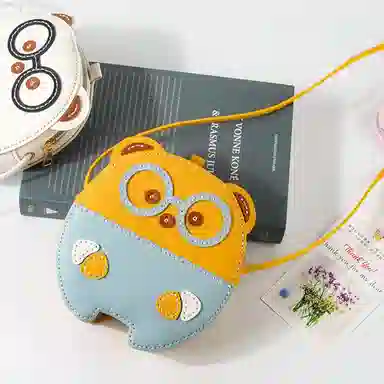EDDO KIDS diy