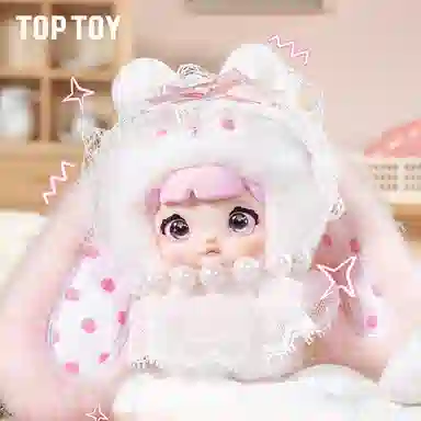 TOP TOY 8