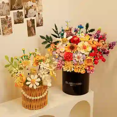 CANEXT 1000pcs CANEXT-GD-JMBBT-1