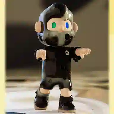 VANTA ZOMBIE BOB 150 TIDE