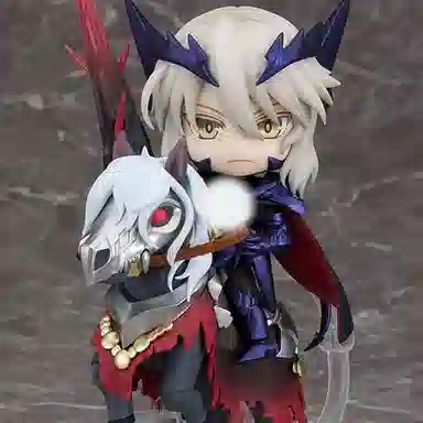 GSC Alter Q 10cm