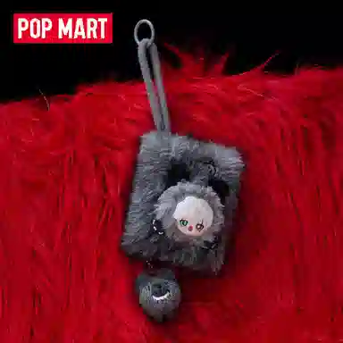 POP MART SKULLPANDA 6