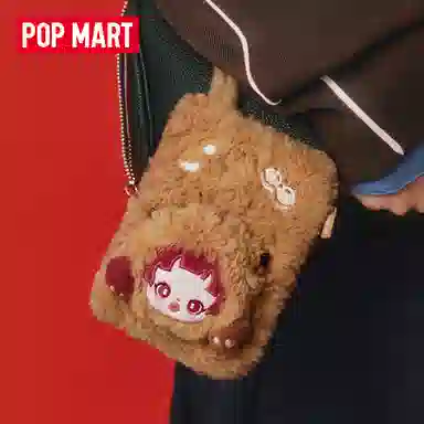 POP MART SKULLPANDA 6
