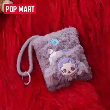 POP MART SKULLPANDA 6
