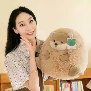 MORTEN SOLUM DuangDuang 20cm28cm35cm