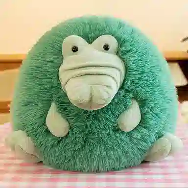 MORTEN SOLUM DuangDuang 20cm28cm35cm