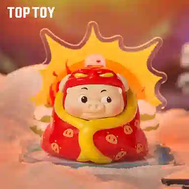 TOP TOY