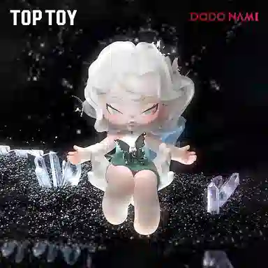 TOP TOY NAMI 6
