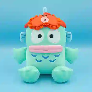 E-STRONG x Sanrio 9.5cm24cm23cm