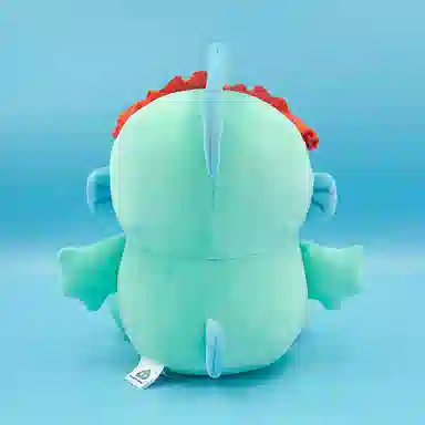 E-STRONG x Sanrio 9.5cm24cm23cm