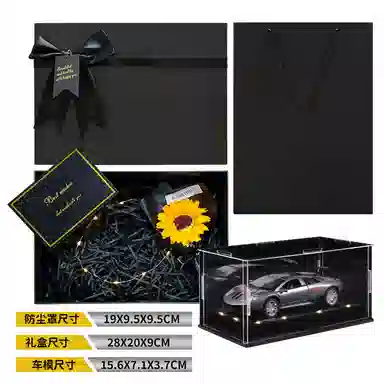 ENGTEN Lamborghini LP670 132