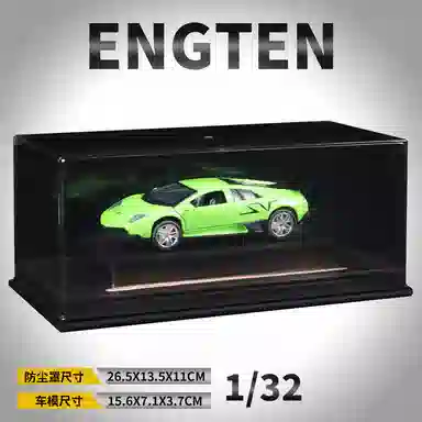 ENGTEN Lamborghini LP670 132