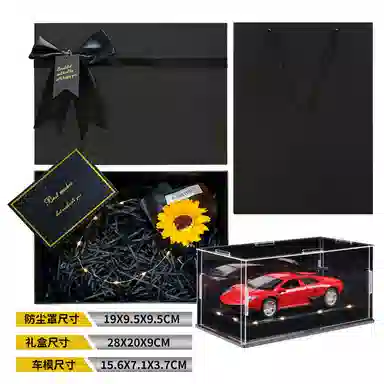 ENGTEN Lamborghini LP670 132