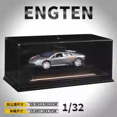 ENGTEN Lamborghini LP670 132
