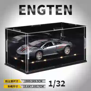 ENGTEN Lamborghini LP670 132