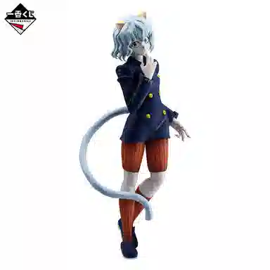 BANDAI HUNTERHUNTER CHMERA ANT 23cm