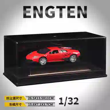 ENGTEN Lamborghini LP670 132