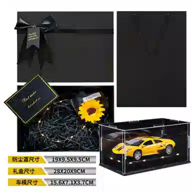 ENGTEN Lamborghini LP670 132