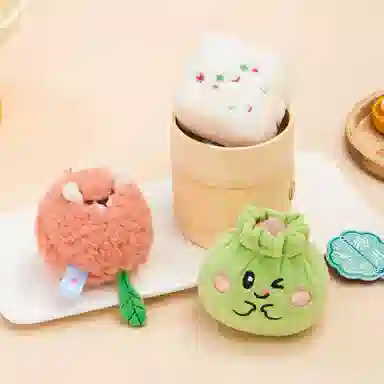 CozyWorld 8.5cm7cm6cm11cm8cm