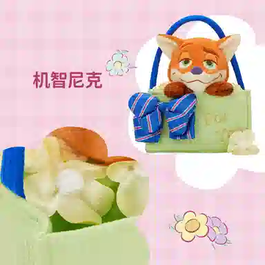 Disney x Disney store