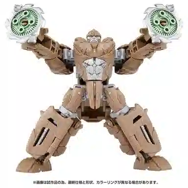 TAKARA TOMY BV-03