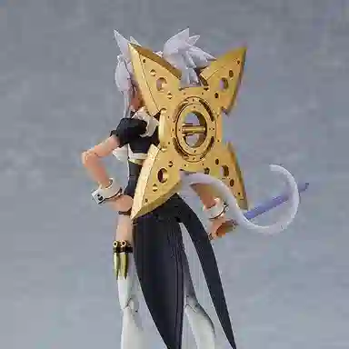 GSC PLAMAX GP 06 Quon