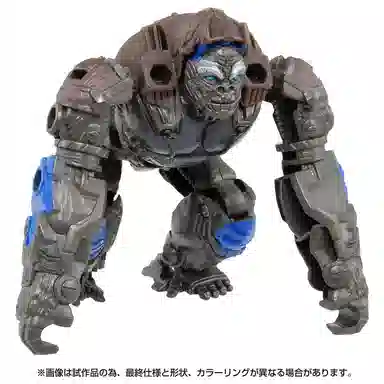 TAKARA TOMY BCAS-03