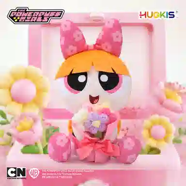 HUGKIS 22cm