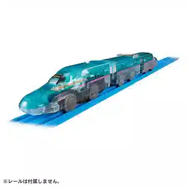 TAKARA TOMY Plarail TecoloE5