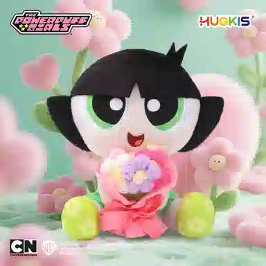 HUGKIS 22cm