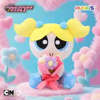 HUGKIS 22cm