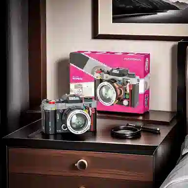 508pcs OLY-WJJcM-563