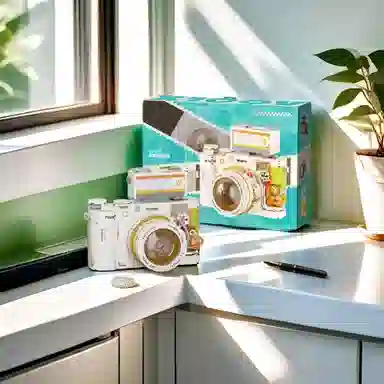 508pcs OLY-WJJcM-563