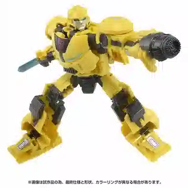 TAKARA TOMY ONE OD-03