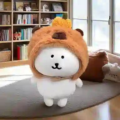 MINISO x chiikawa 20cm