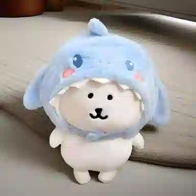 MINISO x chiikawa 20cm