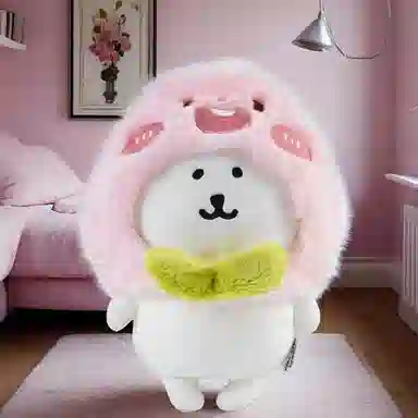 MINISO x chiikawa 20cm