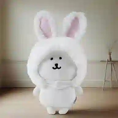 MINISO x chiikawa 20cm