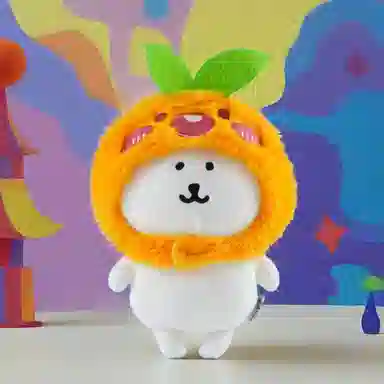 MINISO x chiikawa 20cm
