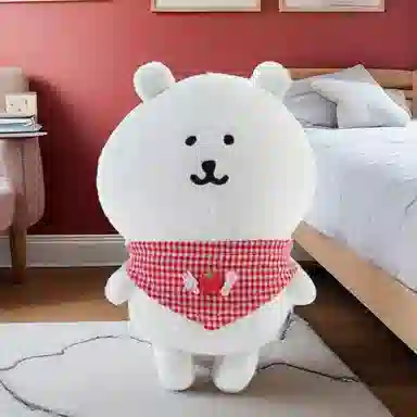 MINISO x chiikawa 20cm