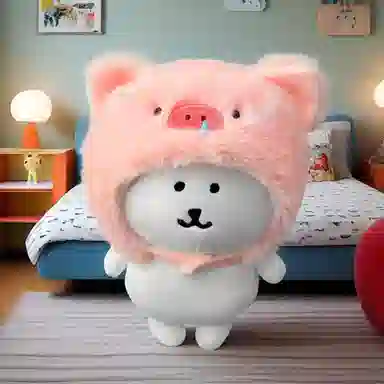 MINISO x chiikawa 20cm