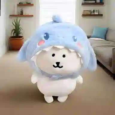 MINISO x chiikawa 20cm
