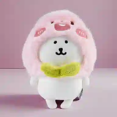 MINISO x chiikawa 20cm