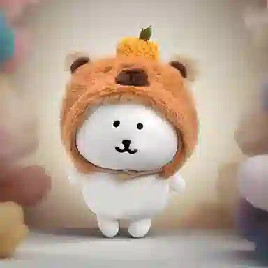 MINISO x chiikawa 20cm