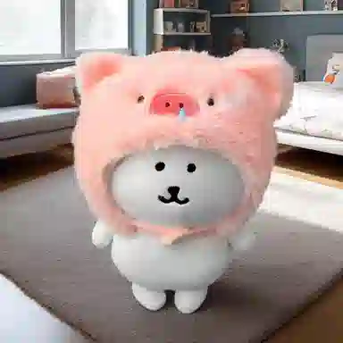 MINISO x chiikawa 20cm