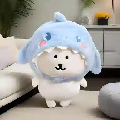 MINISO x chiikawa 20cm