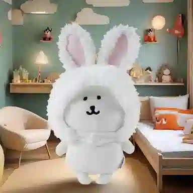 MINISO x chiikawa 20cm