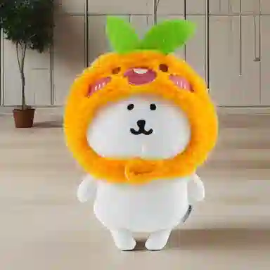 MINISO x chiikawa 20cm