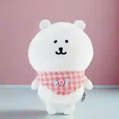 MINISO x chiikawa 20cm