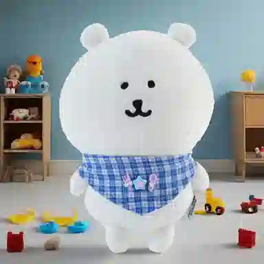 MINISO x chiikawa 20cm